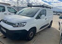 CITROEN 1.5 BLUEHDI 75KW TALLA M CONTROL (1 - 7141-LJZ